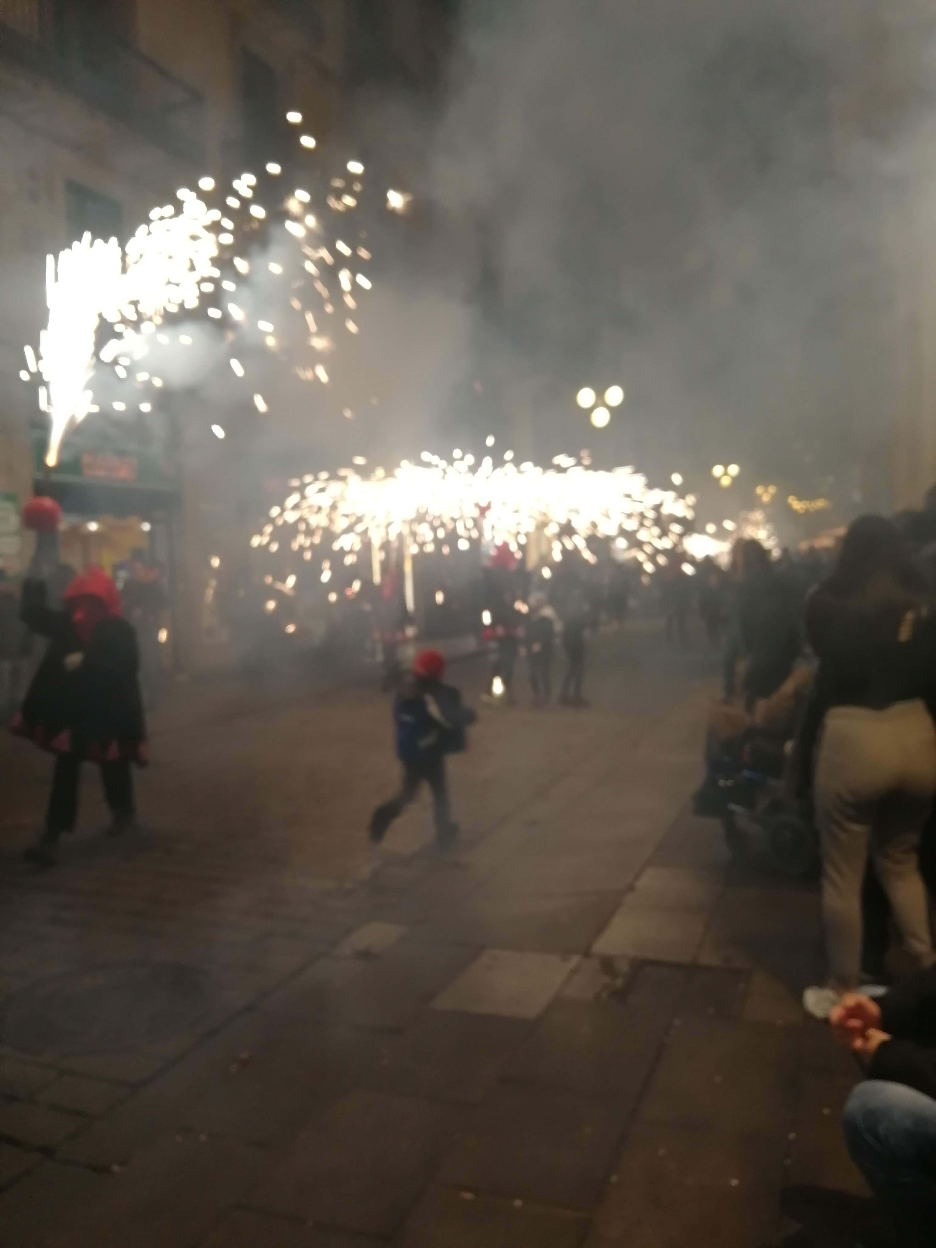 Correfoc Kid