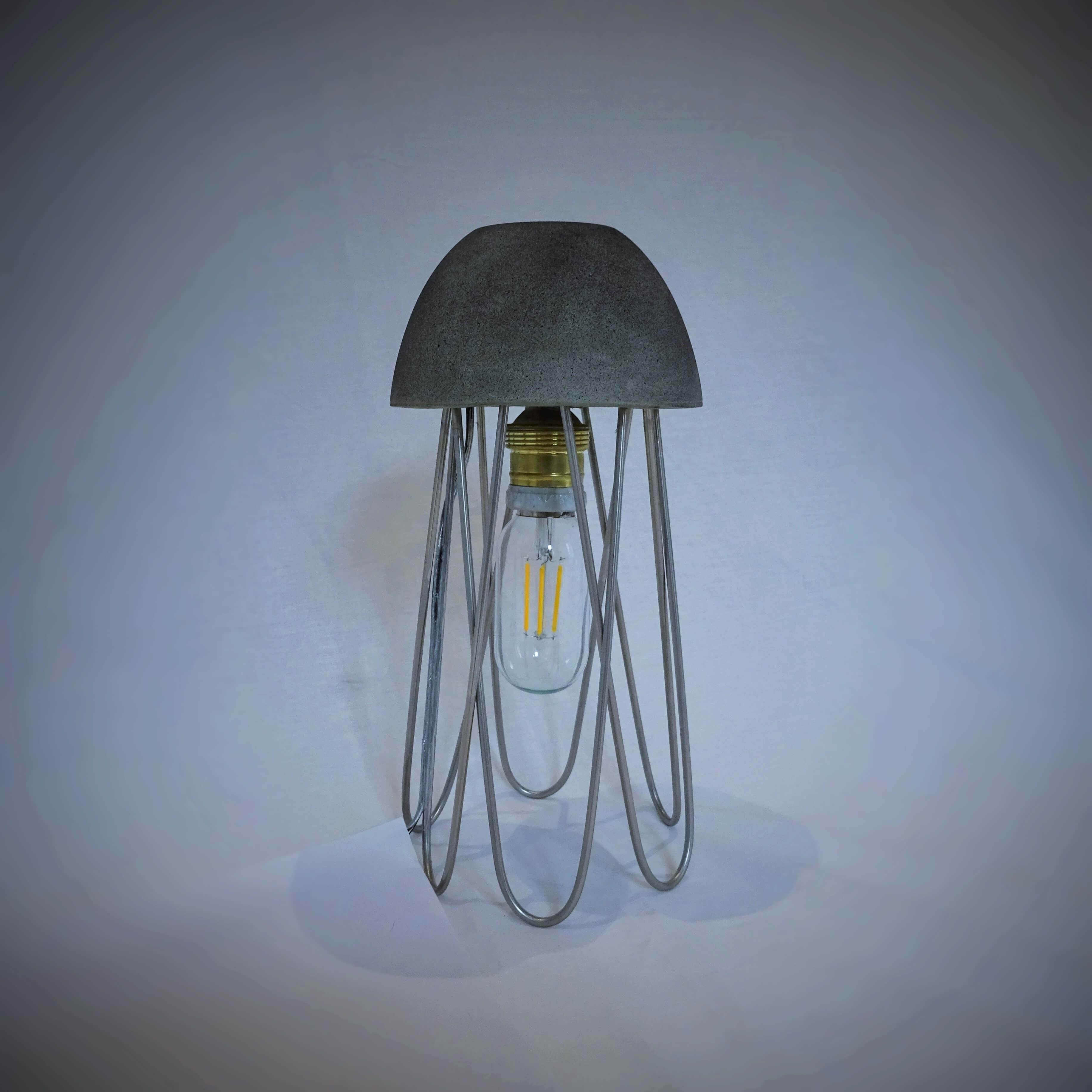 Trinity lamp 10
